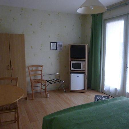 Chambres D'Hotes Mazurier Cozes Eksteriør billede