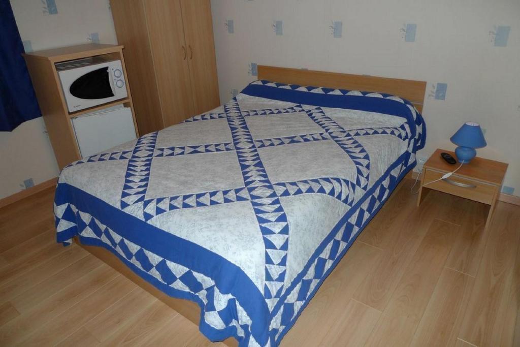 Chambres D'Hotes Mazurier Cozes Værelse billede