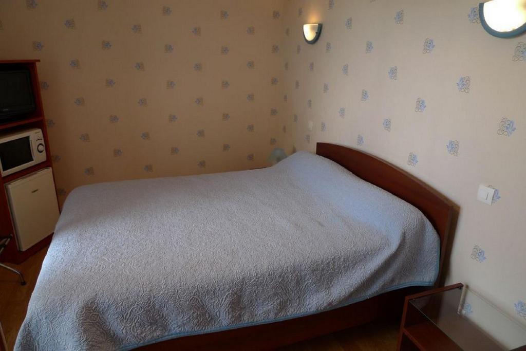 Chambres D'Hotes Mazurier Cozes Værelse billede